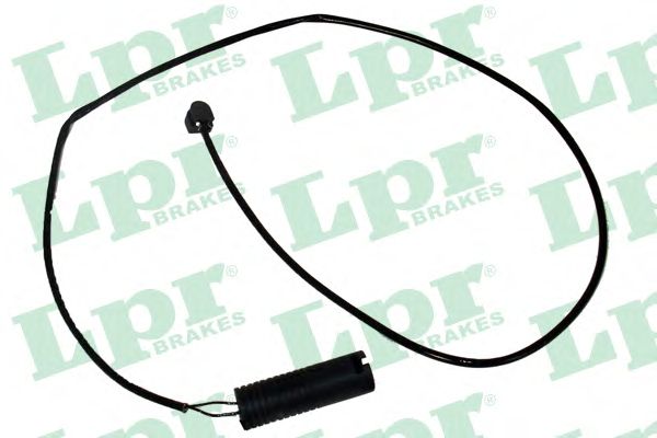 Датчик износа колодок LPR KS0018