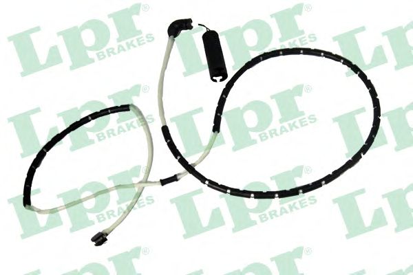 Датчик износа колодок LPR KS0051