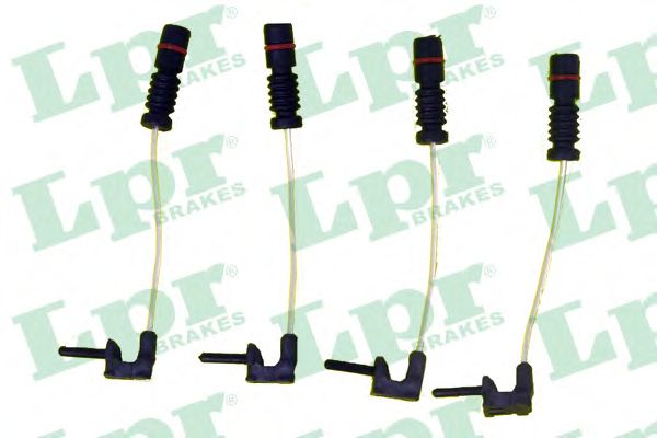 Датчик износа колодок LPR KS0060