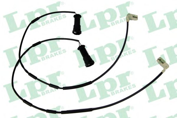Датчик износа колодок LPR KS0083
