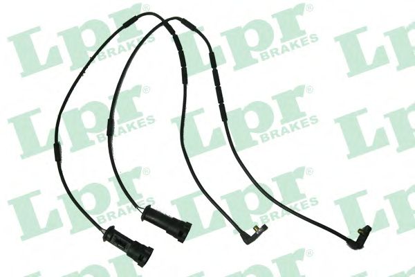 Датчик износа колодок LPR KS0084