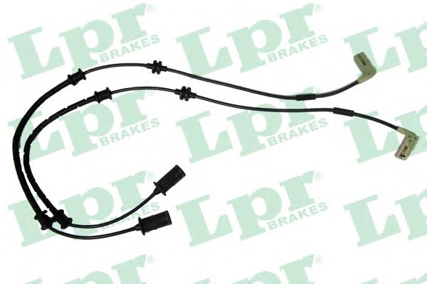Датчик износа колодок LPR KS0099