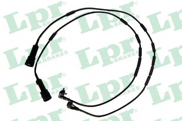 Датчик износа колодок LPR KS0100