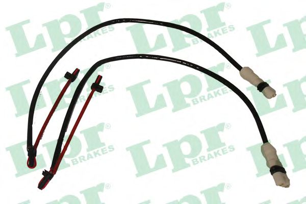 Датчик износа колодок LPR KS0105