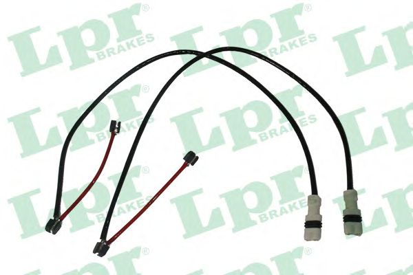 Датчик износа колодок LPR KS0111