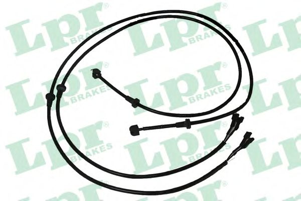 Датчик износа колодок LPR KS0116