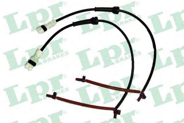 Датчик износа колодок LPR KS0120