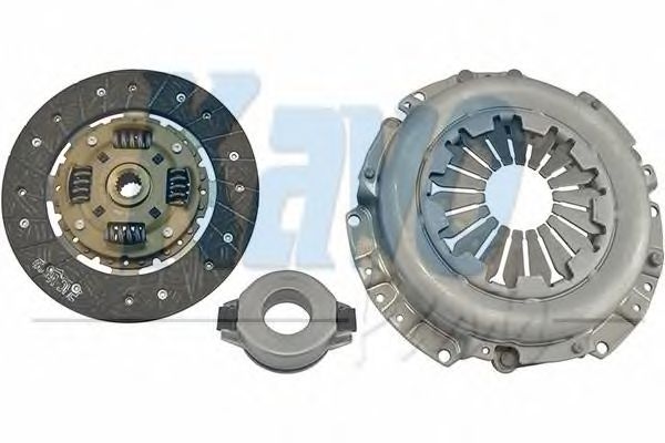 Комплект сцепления KAVO PARTS CP-2099