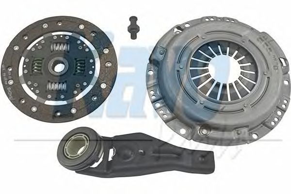 Комплект сцепления KAVO PARTS CP-5070