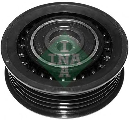 Направляющий / паразитный ролик  поликлинового ремня INA 532 0548 10