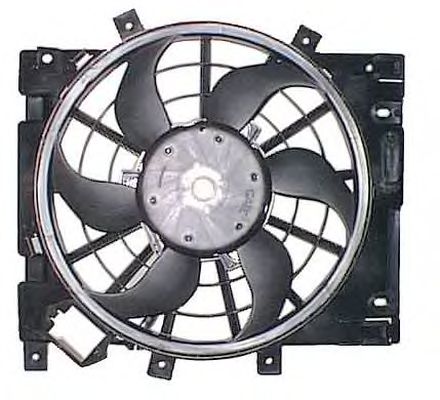 Вентилятор охлаждения NRF 47310