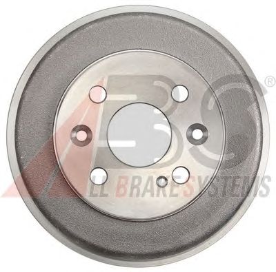 Тормозной барабан A.B.S. 2868-S