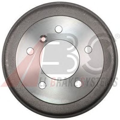 Тормозной барабан A.B.S. 4016-S