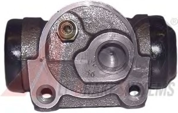 Колесный тормозной цилиндр A.B.S. 62832X