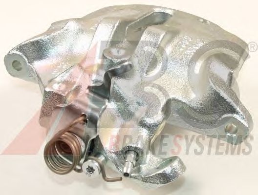 Тормозной суппорт A.B.S. 629892