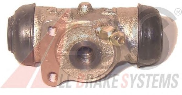Колесный тормозной цилиндр A.B.S. 72837
