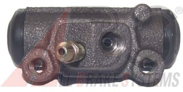 Колесный тормозной цилиндр A.B.S. 72843