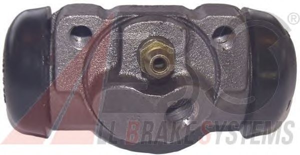 Колесный тормозной цилиндр A.B.S. 82027