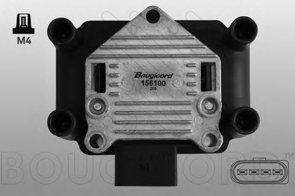 Катушка зажигания BOUGICORD 156100