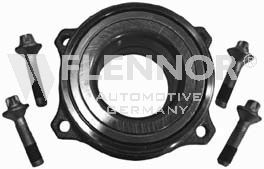 Підшипник маточини FLENNOR FR491494