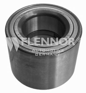 Ступичный подшипник FLENNOR FR670812