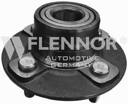 Ступичный подшипник FLENNOR FR911586