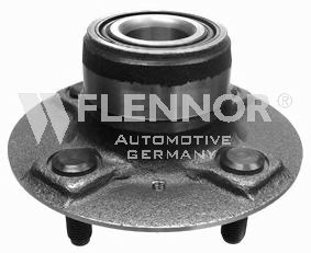 Ступичный подшипник FLENNOR FR941394