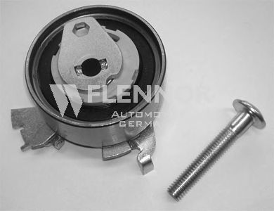 Натяжной ролик ремня ГРМ FLENNOR FS04105