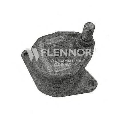 Натяжной ролик поликлинового ремня FLENNOR FS27099