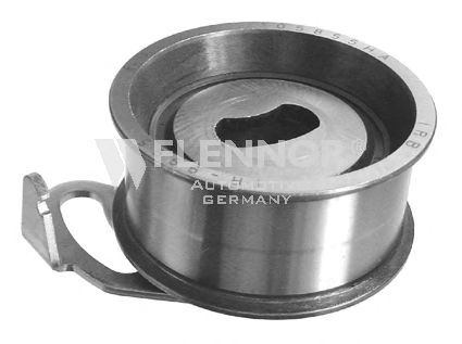 Натяжной ролик ремня ГРМ FLENNOR FS60099