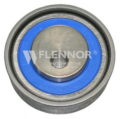 Натяжной ролик ремня ГРМ FLENNOR FS64502