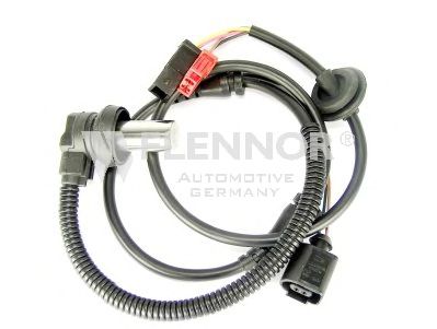 Датчик вращения колеса FLENNOR FSE51172