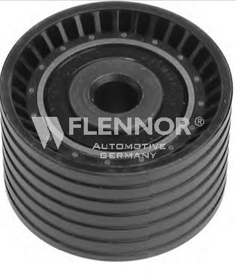 Направляющий / паразитный ролик ремня ГРМ FLENNOR FU15919