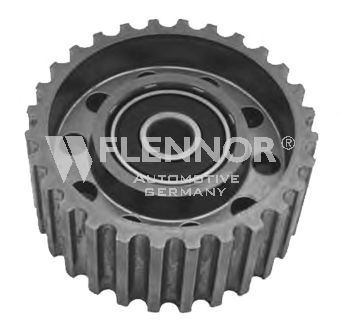 Направляющий / паразитный ролик ремня ГРМ FLENNOR FU70991