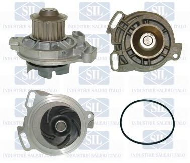Помпа Saleri SIL PA663P