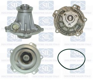 Помпа Saleri SIL PA828