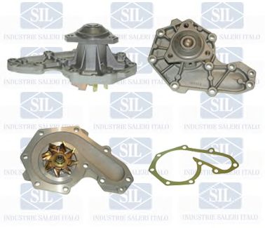 Помпа Saleri SIL PA557A