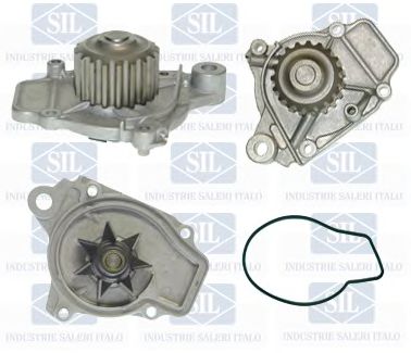 Помпа Saleri SIL PA681P