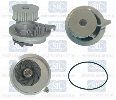 Помпа Saleri SIL PA427P
