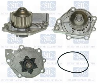 Помпа Saleri SIL PA682P