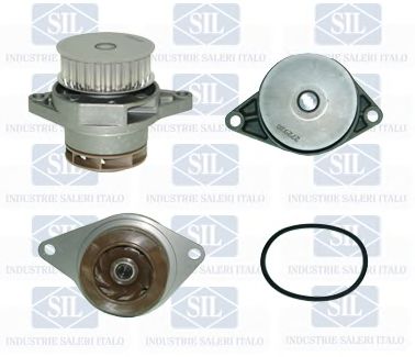 Помпа Saleri SIL PA1060