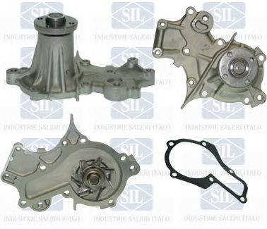 Помпа Saleri SIL PA802