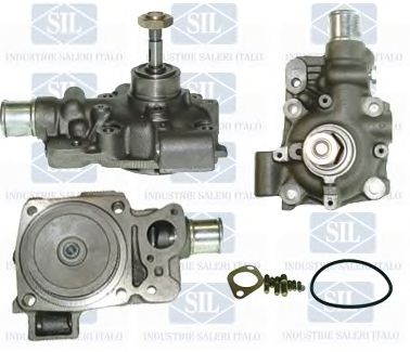 Помпа Saleri SIL PA844