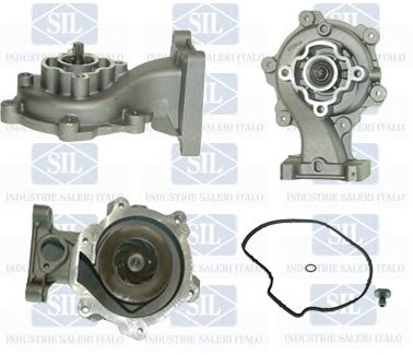 Помпа Saleri SIL PA1135