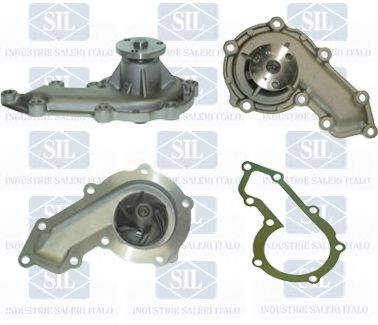 Помпа Saleri SIL PA1219