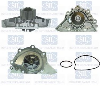 Помпа Saleri SIL PA1055A
