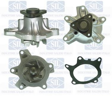 Помпа Saleri SIL PA1161