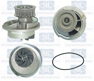 Помпа Saleri SIL PA1217