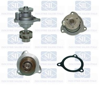 Помпа Saleri SIL PA1253
