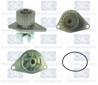 Помпа Saleri SIL PA1266